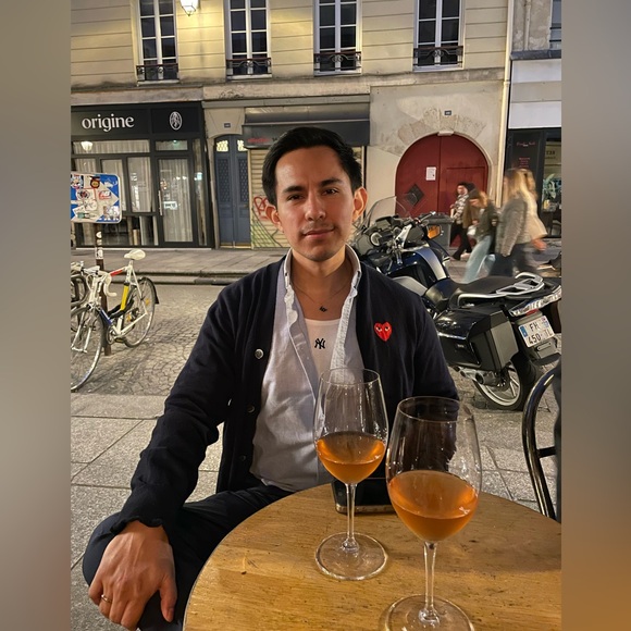 Meet your Posher, Rick - Picture 1 of 1